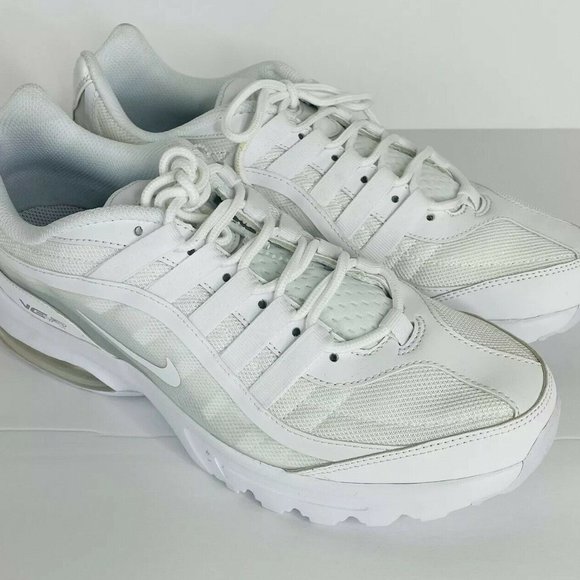 Nike | Shoes | Nike Air Max Vgr White 